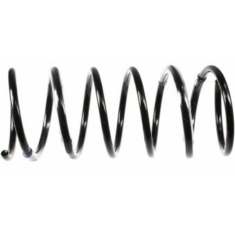 Ressort de suspension SACHS OEM 500273
