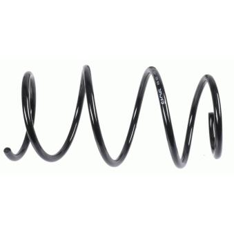 Ressort de suspension SACHS OEM 1094730