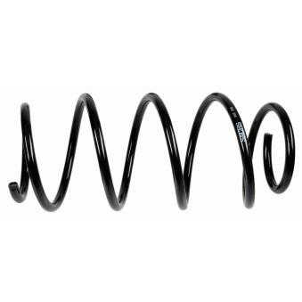 Ressort de suspension SACHS OEM 50703896