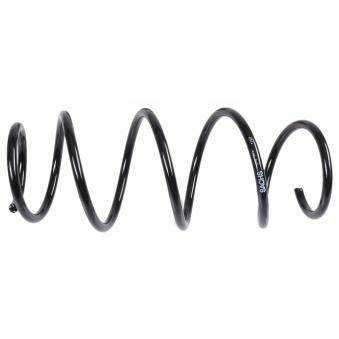 Ressort de suspension SACHS OEM 46751136