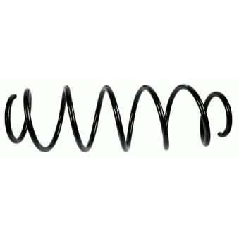 Ressort de suspension SACHS OEM 50701023