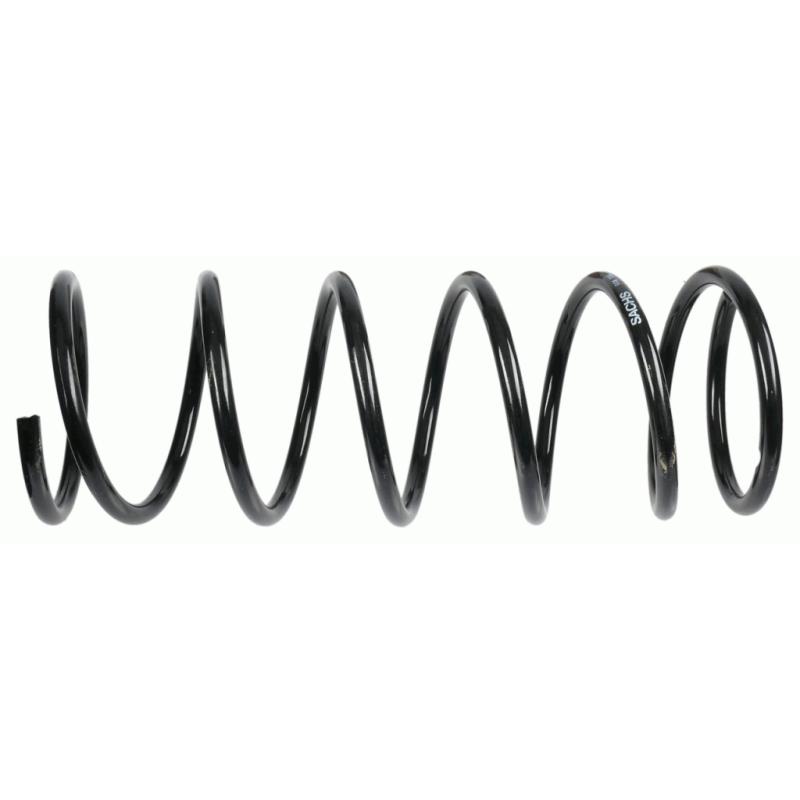 Ressort de suspension SACHS 998 124 - Visuel 1