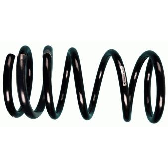 Ressort de suspension SACHS OEM YC155310GC