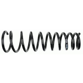 Ressort de suspension SACHS OEM 46763904