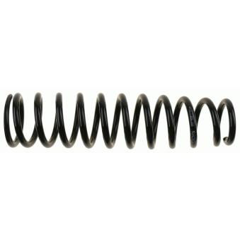 Ressort de suspension SACHS OEM 51401S03901 Ressort de suspension SACHS OEM 51401S03901