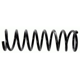 Ressort de suspension SACHS [998 219]