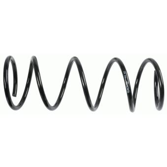 Ressort de suspension SACHS [998 307]