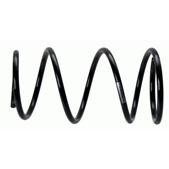 Ressort de suspension SACHS [998 309]