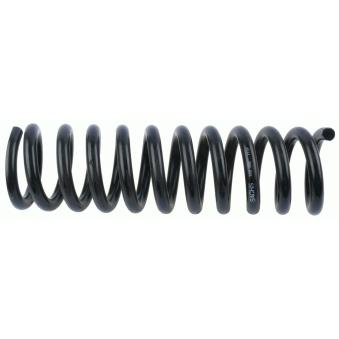 Ressort de suspension SACHS OEM 1243213104 Ressort de suspension SACHS OEM 1243213104