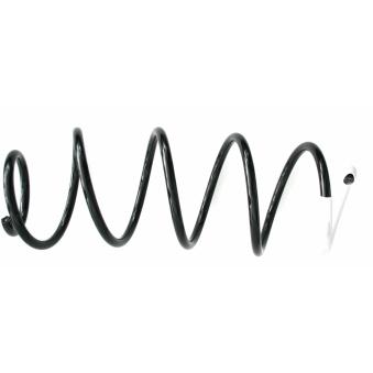 Ressort de suspension SACHS OEM 5002EP