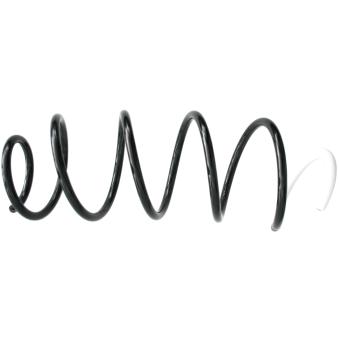 Ressort de suspension SACHS OEM 5002EN