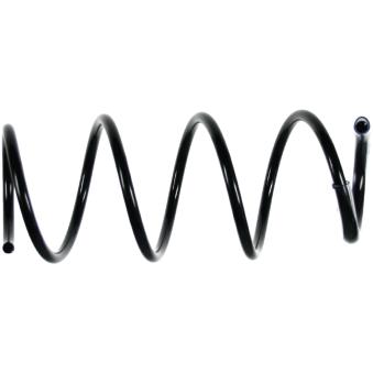 Ressort de suspension SACHS OEM 54010AX610