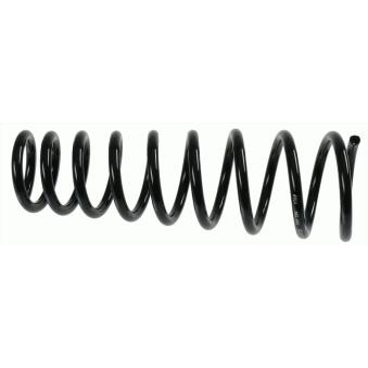 Ressort de suspension SACHS OEM 51772430