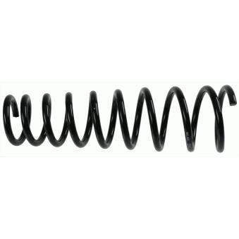 Ressort de suspension SACHS OEM 51772431
