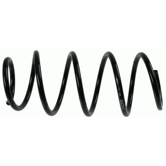 Ressort de suspension SACHS [998 404]