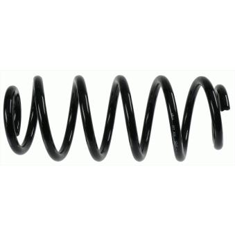 Ressort de suspension SACHS OEM 8D0411105DS