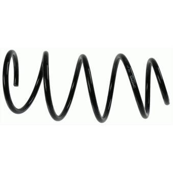 Ressort de suspension SACHS [998 451]