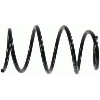 Ressort de suspension SACHS OEM 6761213