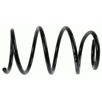 Ressort de suspension SACHS [998 477]