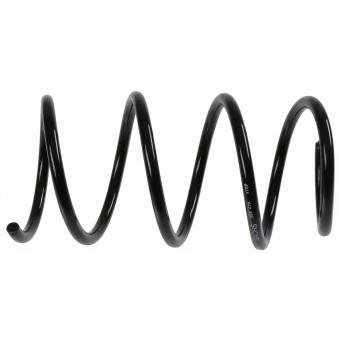 Ressort de suspension SACHS [998 478]