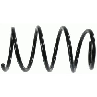 Ressort de suspension SACHS [998 480]