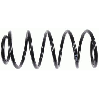 Ressort de suspension SACHS [998 490]