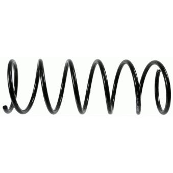 Ressort de suspension SACHS OEM 5002HP