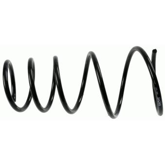 Ressort de suspension SACHS [998 527]