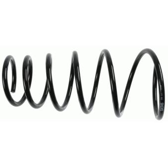 Ressort de suspension SACHS OEM 46801827