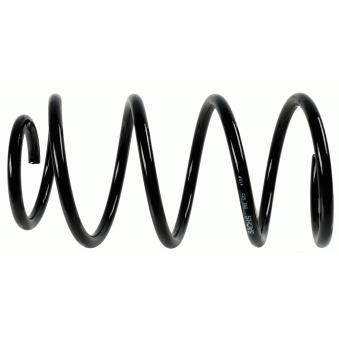 Ressort de suspension SACHS OEM 546301G300 Ressort de suspension SACHS OEM 546301G300