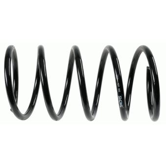 Ressort de suspension SACHS [998 565]