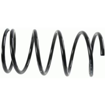 Ressort de suspension SACHS [998 598]