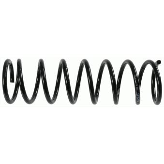 Ressort de suspension SACHS [998 621]
