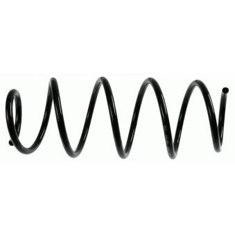 Ressort de suspension SACHS [998 632]