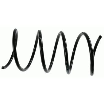 Ressort de suspension SACHS [998 647]