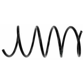 Ressort de suspension SACHS OEM 2033214704