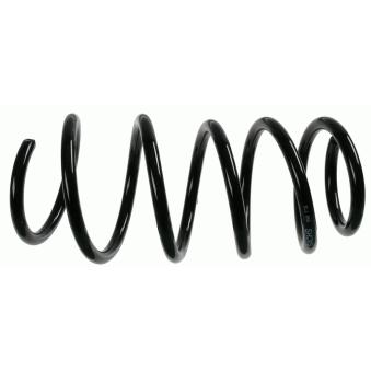 Ressort de suspension SACHS OEM 312287