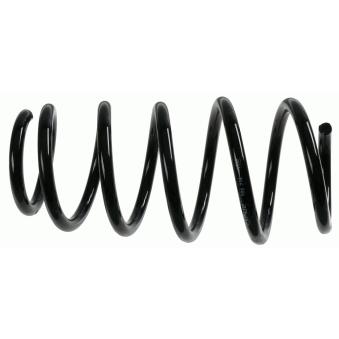 Ressort de suspension SACHS OEM 93187849