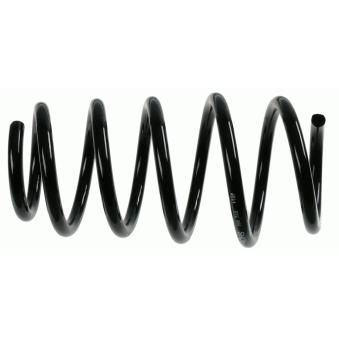 Ressort de suspension SACHS OEM 312291