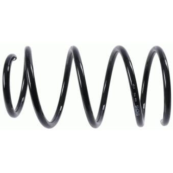 Ressort de suspension SACHS OEM 4813502030 Ressort de suspension SACHS OEM 4813502030