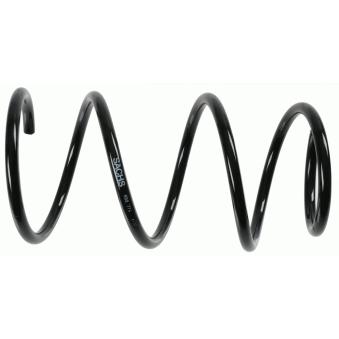 Ressort de suspension SACHS 998 774 pour MG MAESTRO 1.6 VVT-i - 110cv