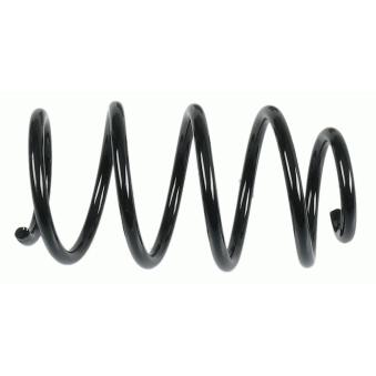 Ressort de suspension SACHS OEM Q0009842V003000000 Ressort de suspension SACHS OEM Q0009842V003000000