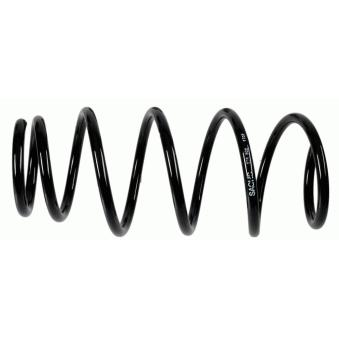 Ressort de suspension SACHS [998 902]