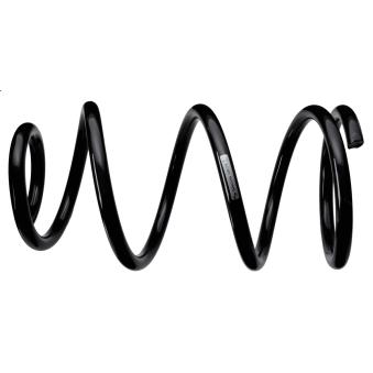 Ressort de suspension SACHS OEM 1504799