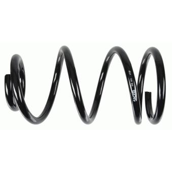 Ressort de suspension SACHS OEM 1374074