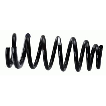 Ressort de suspension SACHS 998 978