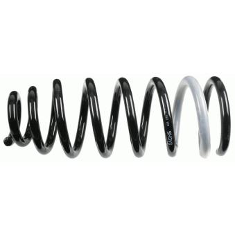 Ressort de suspension SACHS 998 979