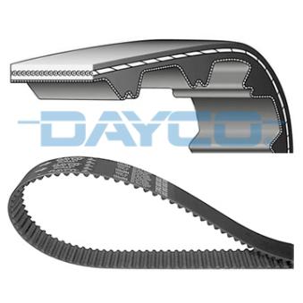 Courroie crantée DAYCO [94434]