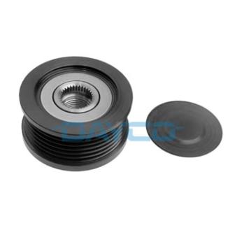 Poulie roue libre, alternateur DAYCO OEM 9948225