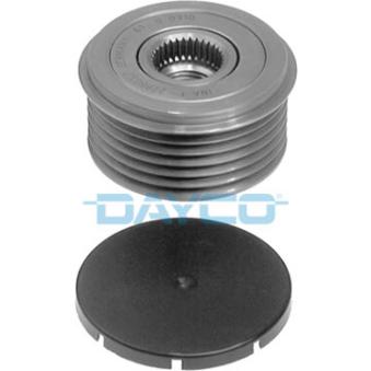 Poulie roue libre, alternateur DAYCO OEM 57054FS1